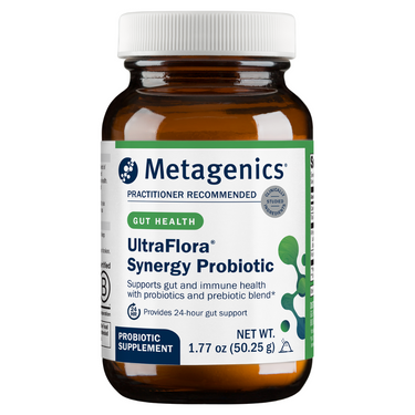 UltraFlora Synergy Probiotic